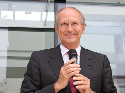 ?(Jean-Paul Agon)  ????3??               ???